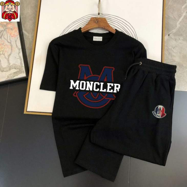 Picture of Moncler Shirt Pant Suits _SKUMonclerM-5XLkdtr23424149